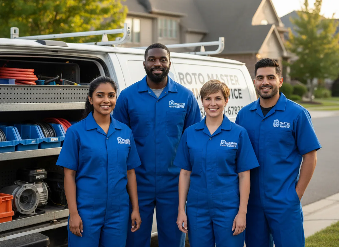 Sump Pump Installation company in Sumas, WA